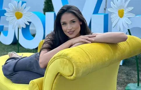 Oana Zara și secretul podoabei sale capilare. „Am foarte multe ritualuri de frumusețe”. EXCLUSIV