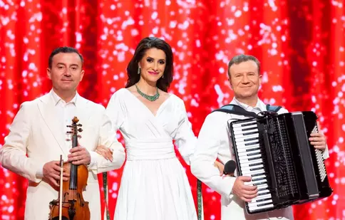 Iuliana Tudor are o nouă emisiune la TVR 1. Când începe „Petrecere… cu cântec!”