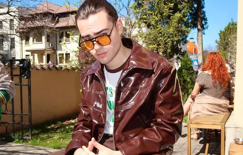 Radu Ștefan Bănică, cu sinceritate despre provocările din carieră. Ce-l deranjează constant: „Nu știi de unde sare iepurele”