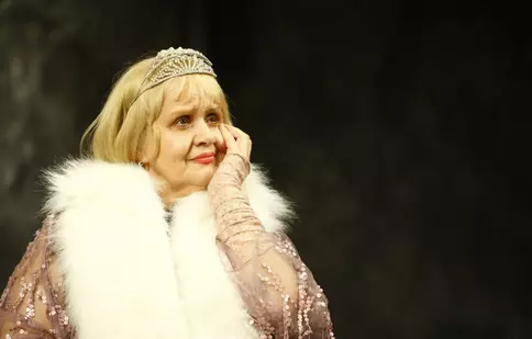 Rodica Mandache, distinsă cu Premiul pentru Întreaga Carieră la Gala Premiilor Gopo 2024. Cele mai apreciate roluri ale actriței