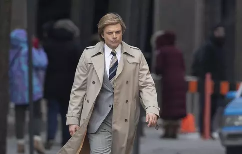 Filmul „The Apprentice”, cu Sebastian Stan în rol principal, ajunge în cinematografe. Dată de lansare, trailer