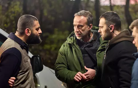 Clanul, episodul din 22 aprilie 2024. Sergiu, omul de bază al lui Bebe Măcelaru e gata să-l trădeze
