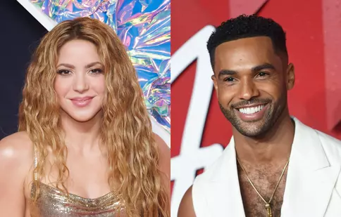 Shakira, lecția supremă pentru Piqué! Cine este actorul cu 15 ani mai tânăr care a făcut-o pe vedetă să uite de trădare