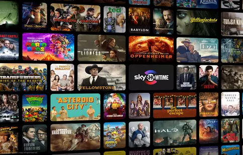 Cele două noi posturi SkyShowtime s-au lansat în România. Unde pot fi urmărite și cât timp sunt gratuite