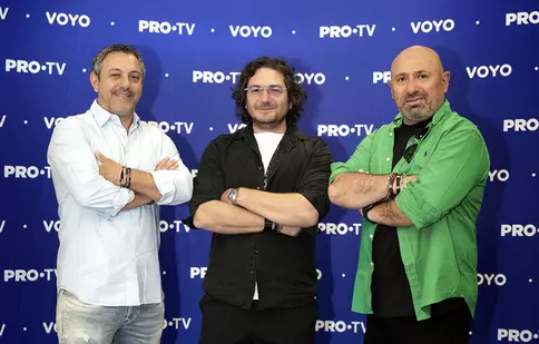 Florin Dumitrescu, îngrijorat din cauza filmărilor pentru Masterchef: „Voi da bătăi de cap stilistei!”