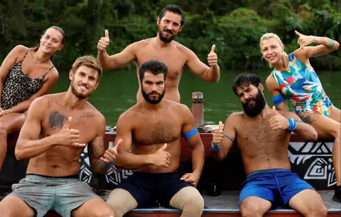 Când va avea loc finala „Survivor All Stars”. Filmările s-au încheiat, dar concurenții vor reveni în Republica Dominicană