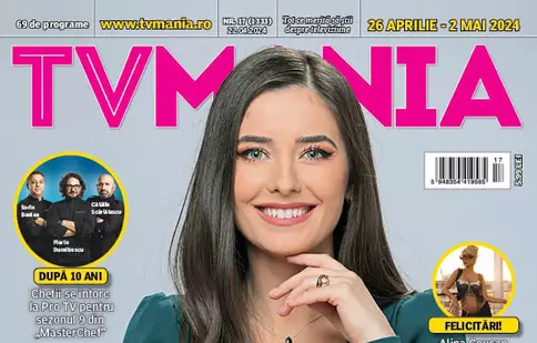 Numărul curent 17/2024