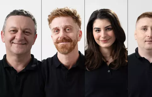 Cine sunt prezentatorii de la „Vânătorii de comori: România”, noul serial docu-reality difuzat de History Channel