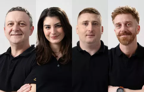 „Vânătorii de Comori: România”, serialul de la History Channel care prezintă puterea obiectelor vechi. „E ceva aproape poetic în această meserie”. EXCLUSIV