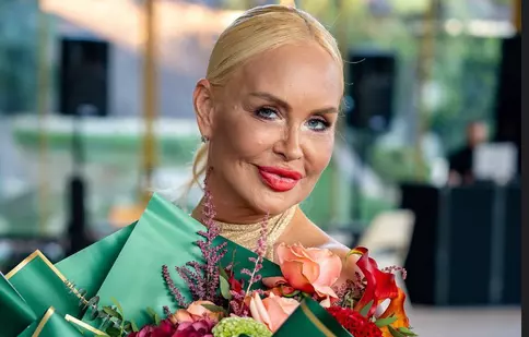 Vica Blochina face furori în costum de baie la 50 de ani! Vedeta a dezvăluit fără ocolișuri cum a slăbit în timp record