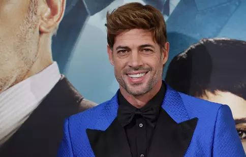 William Levy revine pe micile noastre ecrane într-un serial la postul Acasă. Când începe „Montecristo”