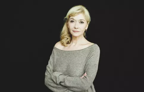 TIFF 2024. Catrinel Dumitrescu primește Premiul de Excelență