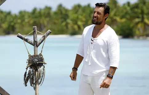 Concurenții de la Survivor All Stars, luptă acerbă pentru imunitate. „Sper să fie unul dintre cele mai grele trasee”