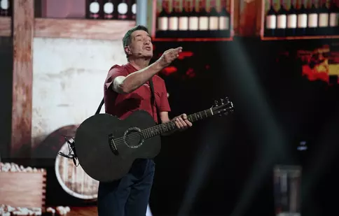 iUmor, ediție specială la Antena 1 de Paște. Radu Pietreanu, invitat în Gala România, ești Campioană!. „Sunt mândru că sunt român”