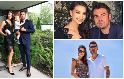 Adrian Mutu, surpriză de proporții pentru fiul său de șapte ani. Cum a ajuns Tiago să-l cunoască pe Cristiano Ronaldo
