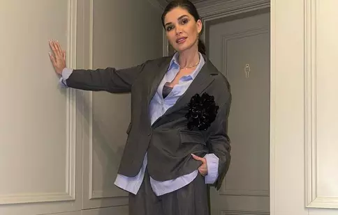 Cum arată noua casă a Alinei Pușcaș: turul camerelor copiilor și detalii inedite din amenajare