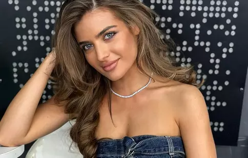 Ana Bodea a făcut sacrificii imense de dragul baletului. Dezvăluirile emoționante ale actriței din „Lia”: „Am ajuns la 29 de kilograme. Mă speria mâncarea!”