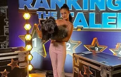 Ana Maria Mărgean revine la „Românii au talent”, show-ul pe care l-a câștigat în 2021. Care este rolul ei în sezonul cu numărul 14