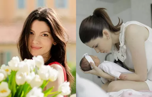Anca Lungu, detalii dureroase despre prima sarcină. „Am simțit că ceva nu e bine. Medicul era mai atent și mai tăcut”