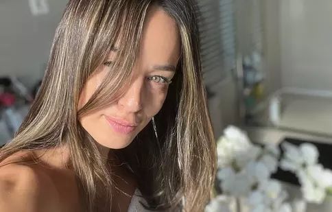 Motivul pentru care Andreea Raicu a pus punct relației cu Tudor Chirilă: „Am avut o relație toxică”