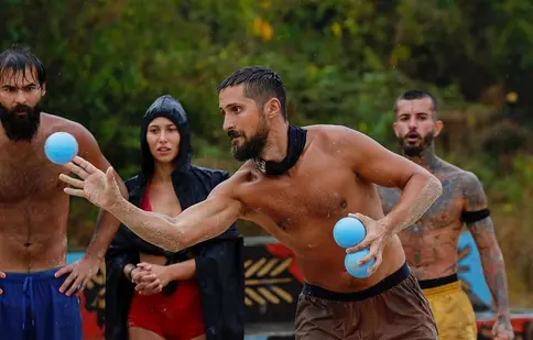 Andrei Ciobanu, agonie și extaz la „Survivor All Stars” în săptămâna finală. „Sportiv, nu îmi este teamă de nimeni!”. EXCLUSIV