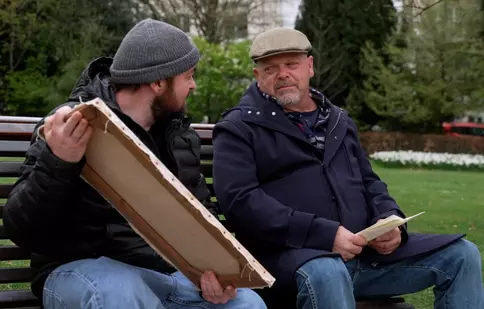Care sunt noutățile de la History Channel în luna iunie 2024. Așii Amanetului, sezonul 24, printre premierele importante