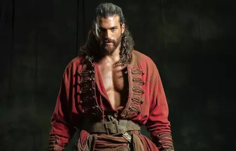 Ce se întâmplă cu serialul lui Can Yaman, „El Turco?” Producția nu va mai apărea la Disney Plus