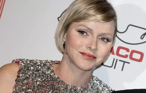 Prințesa Charlene de Monaco, strălucitoare la o seară de gală. Soția prințului Albert s-a recuperat complet și radiază de fericire