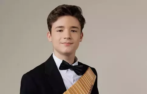 Cristian Ciaușu a câștigat finala „Românii au talent”, sezonul 14, și marele premiu de 120.000 de euro
