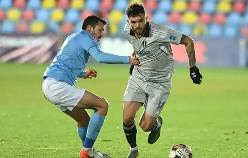 SUPERLIGA: Cine transmite cele 5 meciuri din play-out care vor decide retrogradatele din acest sezon din Liga 1