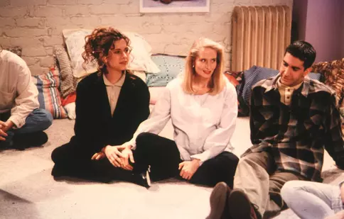 Cu ce se ocupă acum Jane Sibbett, Carol din „Friends”. A renunțat la actorie. „Nici nu mi-am dorit asta”