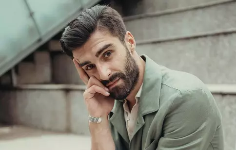 De la Vlad Țepeș la Pinocchio! Daniel Nuță va juca într-un film de groază, o reinterpretare a poveștii despre băiețelul din lemn