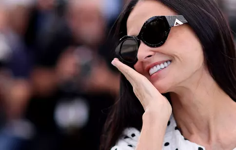 Demi Moore, sub lupa medicului estetician. Ce operații are celebra actriță