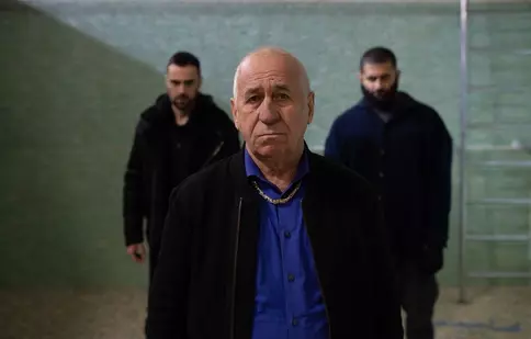 George Mihăiță dezvăluie ce se întâmplă cu Măcelaru, în ultimul episod din Clanul. „El poate să dispară, poate să apară altă dată”. EXCLUSIV