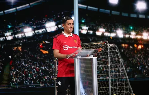 George Tănase se transformă în Cristiano Ronaldo, în semifinala iUmor 2024. Jurații aleg concurentul care merge în finală