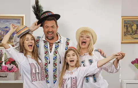 Horia Brenciu, mesaj emoționant pentru fiica sa cea mare. Andreea Totir a împlinit 33 de ani. „La mulți ani, dragostea lu’ tata!”