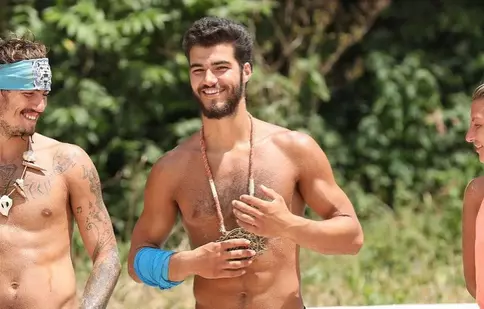 Iancu Sterp are planuri mari după finala „Survivor All Stars”. „Vreau să fac niște micuți războinici pe care să-i trimit în Dominicană”. EXCLUSIV