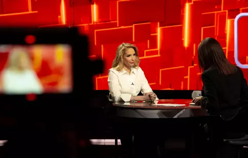 Ileana Badiu, la 40 de întrebări cu Denise Rifai. „Cât de tare v-a enervat Mihaela Rădulescu?”