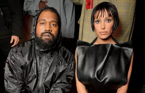 Bianca Censori și Kanye West, o nouă apariție controversată. Ce ținută a purtat soția rapperului pentru o ieșire la restaurant