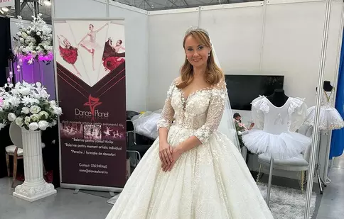 Oana Ioniță, declarații surprizătoare despre o nouă căsătorie după divorț. „Mi-a ajuns...”