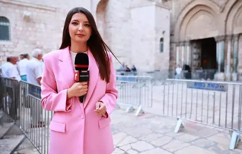 Observator, ediție specială de Paște 2024. Transmisiuni LIVE de la Ierusalim, Bucureşti, Iaşi şi Constanţa, la Antena 1