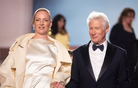 Uma Thurman, recunoscătoare veșnic lui Quentin Tarantino. Ce spune despre rolul din „Pulp Fiction”, care a transformat-o în star mondial