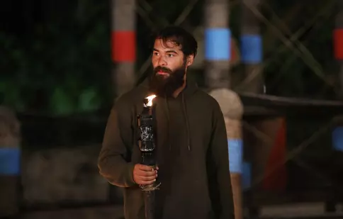 Robert Moscalu a fost eliminat de la Survivor All Stars. „Mă bucur că am dus lupta alături de cei mai buni”