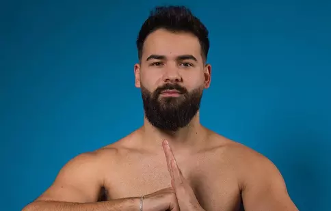 Robert Moscalu, concentrare maximă la „Survivor All Stars”, în săptămâna finală. „Acum greul a devenit ușor”. EXCLUSIV