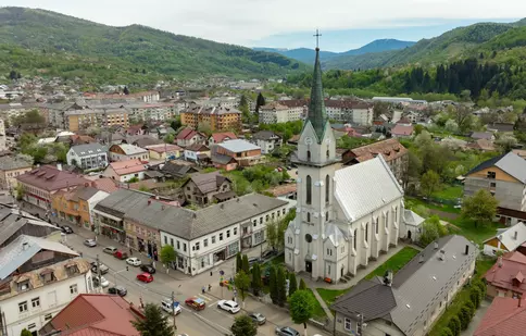 ROventura, 18 mai 2024. Incursiune de poveste, in inima Maramureșului, la Vișeu de Sus