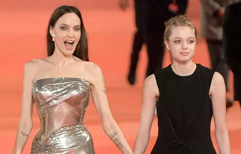 Shiloh, fiica Angelinei Jolie și a lui Brad Pitt, o dansatoare extrem de talentată. Ce dezvăluiri a făcut coregraful care lucrează cu tânăra de 18 ani