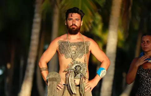 Sorin Pușcașu, mentalitate de spartan la „Survivor All Stars”, în săptămâna finală. „Nu este niciunul mai bun decât mine”. EXCLUSIV