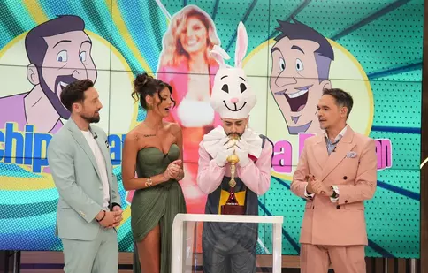 Super Neatza cu Răzvan şi Dani, ediţii speciale de Paşte 2024. Ce vedem între 3 și 6 mai, la Antena 1