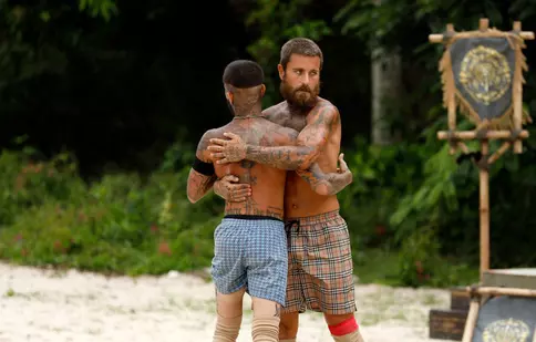 Zanni i-a adus acuzații grave lui TJ Milesc la Survivor All Stars. Cei doi s-au duelat pentru imunitate