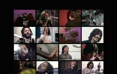 „The Beatles: Let It Be” s-a lansat pe Disney Plus. Imagini de colecție cu John Lennon, Paul McCartney, George Harrison și Ringo Starr